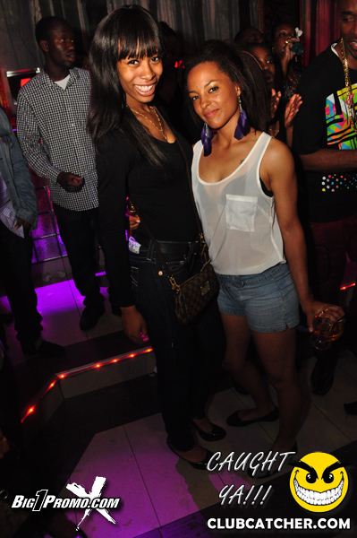 Luxy nightclub photo 166 - June 7th, 2013