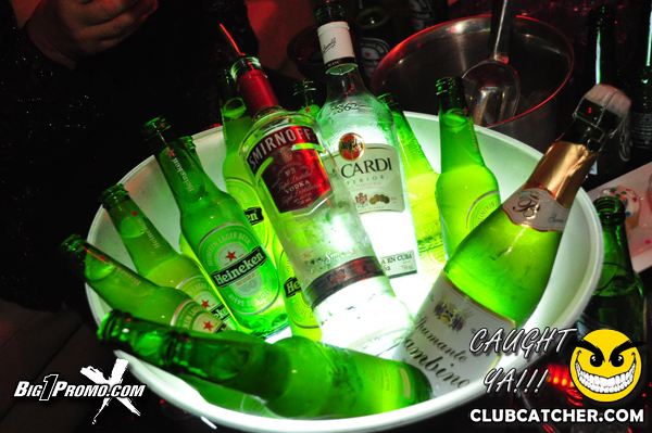 Luxy nightclub photo 18 - June 7th, 2013