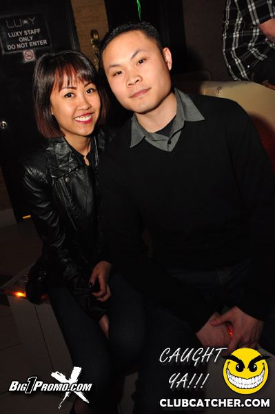 Luxy nightclub photo 174 - June 7th, 2013