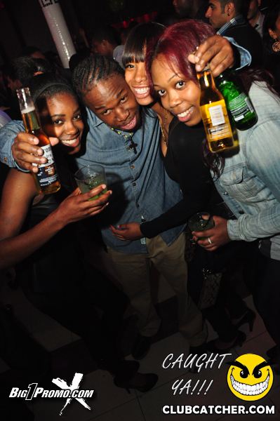 Luxy nightclub photo 177 - June 7th, 2013