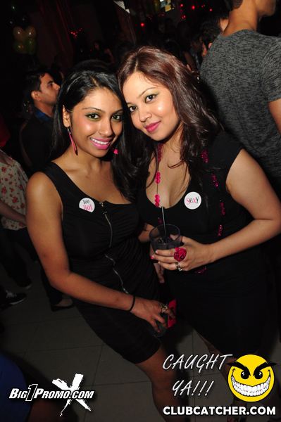 Luxy nightclub photo 181 - June 7th, 2013