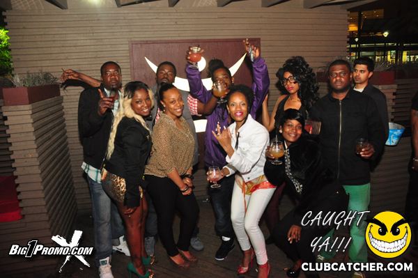 Luxy nightclub photo 184 - June 7th, 2013