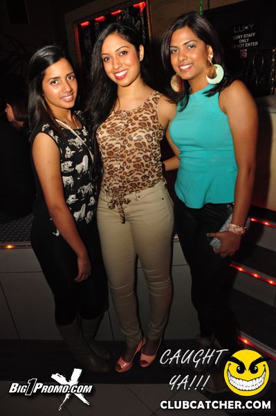 Luxy nightclub photo 189 - June 7th, 2013