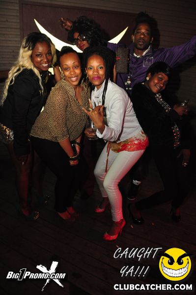 Luxy nightclub photo 193 - June 7th, 2013