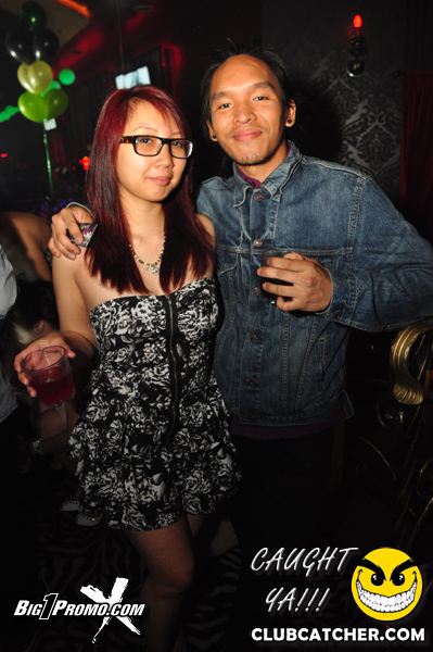 Luxy nightclub photo 195 - June 7th, 2013