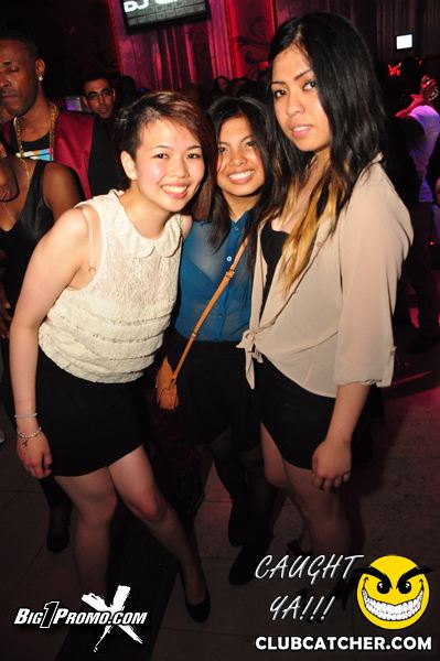 Luxy nightclub photo 201 - June 7th, 2013
