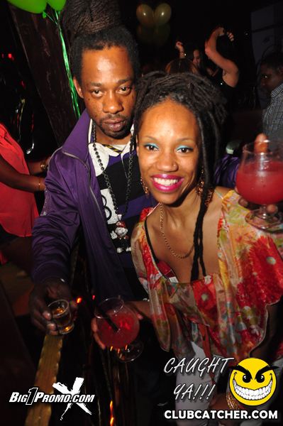 Luxy nightclub photo 211 - June 7th, 2013