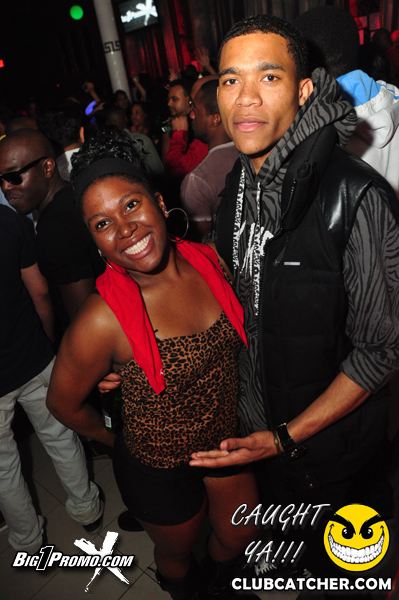 Luxy nightclub photo 212 - June 7th, 2013