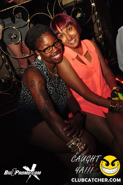 Luxy nightclub photo 214 - June 7th, 2013