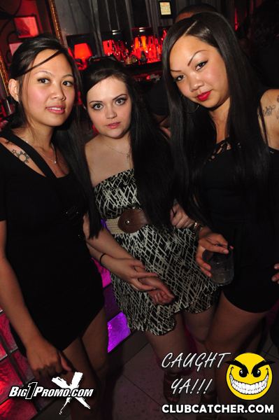 Luxy nightclub photo 219 - June 7th, 2013