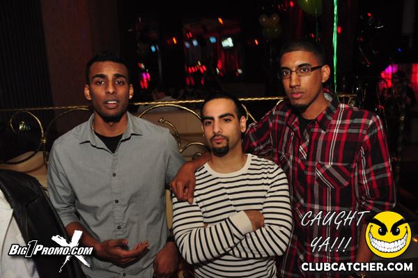 Luxy nightclub photo 222 - June 7th, 2013