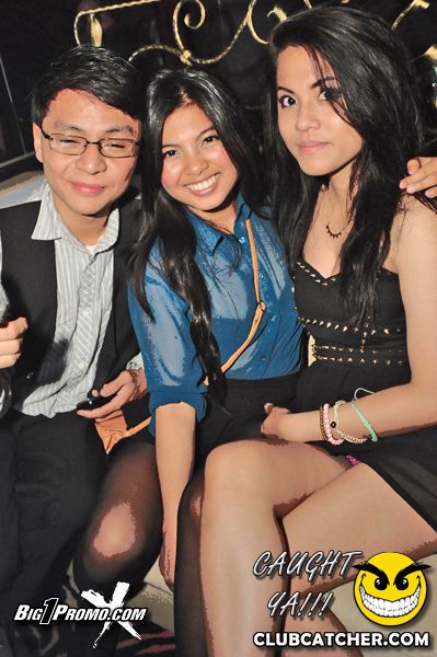 Luxy nightclub photo 223 - June 7th, 2013