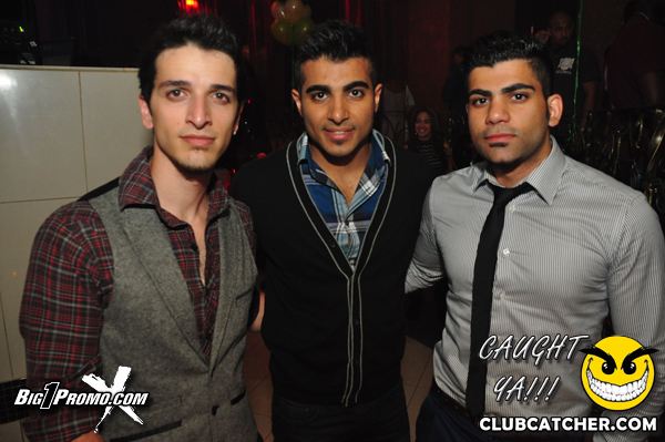 Luxy nightclub photo 226 - June 7th, 2013