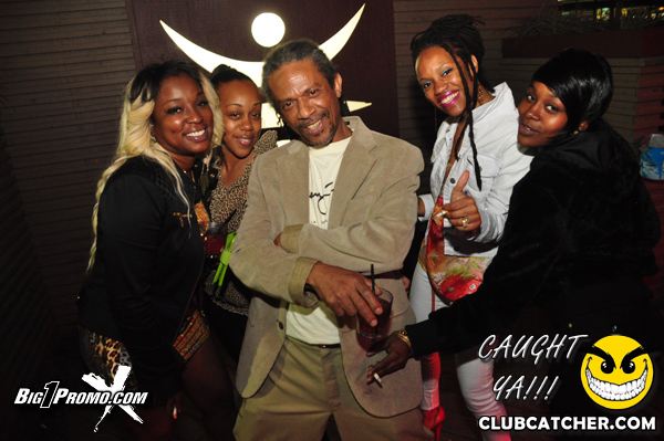 Luxy nightclub photo 231 - June 7th, 2013