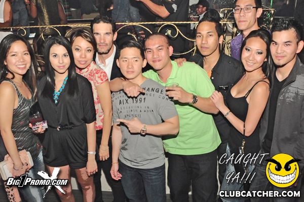 Luxy nightclub photo 234 - June 7th, 2013