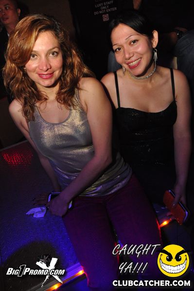 Luxy nightclub photo 235 - June 7th, 2013