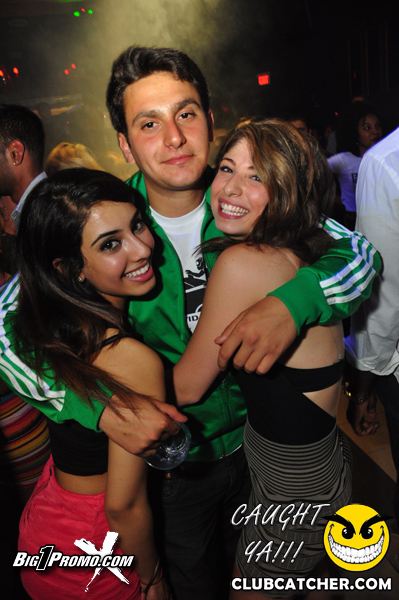 Luxy nightclub photo 236 - June 7th, 2013