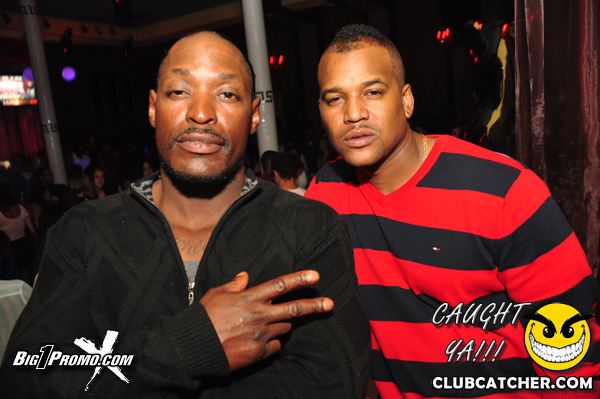 Luxy nightclub photo 237 - June 7th, 2013