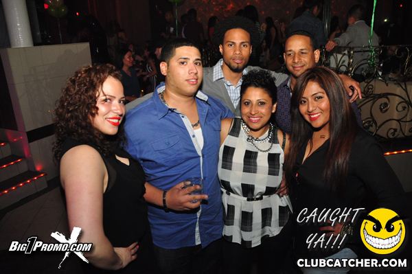 Luxy nightclub photo 245 - June 7th, 2013