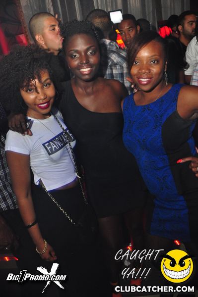 Luxy nightclub photo 249 - June 7th, 2013