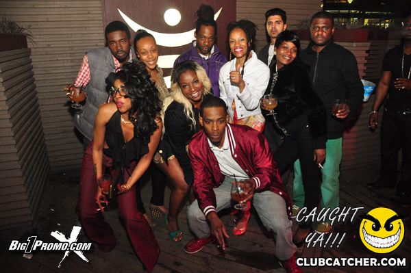 Luxy nightclub photo 252 - June 7th, 2013