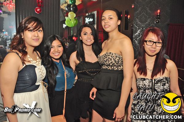 Luxy nightclub photo 253 - June 7th, 2013