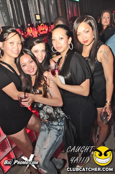 Luxy nightclub photo 254 - June 7th, 2013