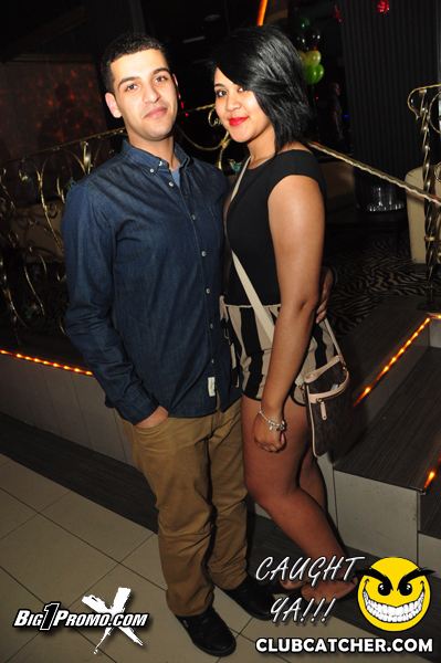 Luxy nightclub photo 255 - June 7th, 2013