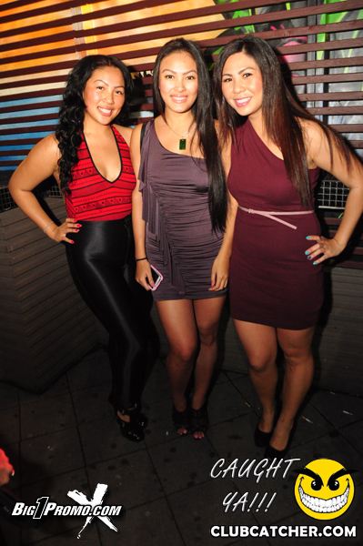 Luxy nightclub photo 256 - June 7th, 2013