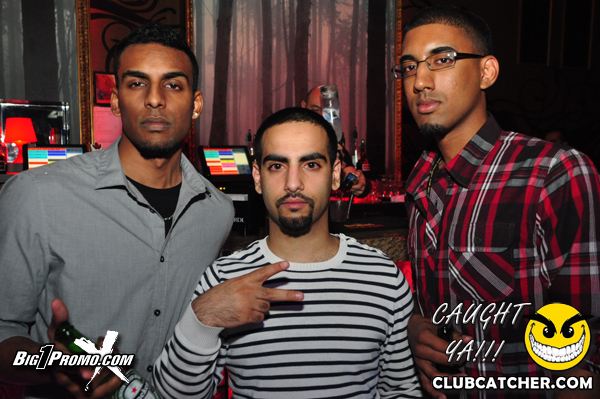 Luxy nightclub photo 257 - June 7th, 2013