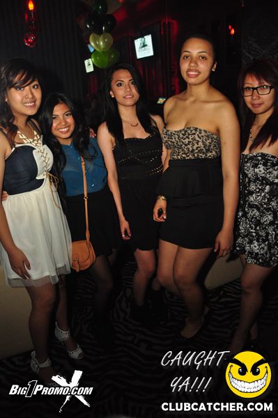 Luxy nightclub photo 27 - June 7th, 2013