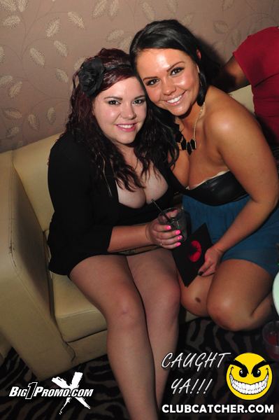 Luxy nightclub photo 264 - June 7th, 2013