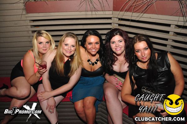 Luxy nightclub photo 269 - June 7th, 2013