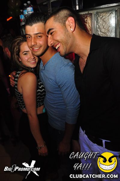 Luxy nightclub photo 28 - June 7th, 2013