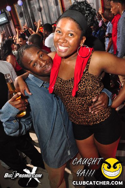 Luxy nightclub photo 274 - June 7th, 2013