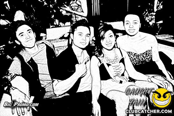 Luxy nightclub photo 277 - June 7th, 2013