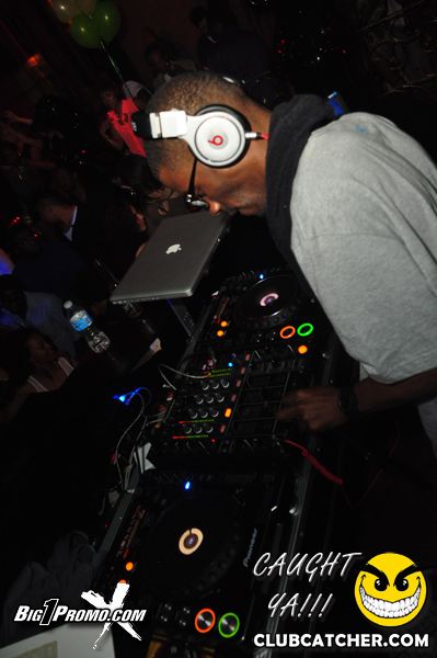 Luxy nightclub photo 291 - June 7th, 2013