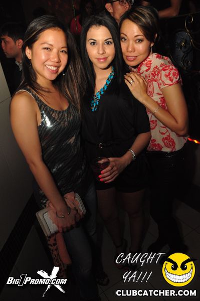 Luxy nightclub photo 34 - June 7th, 2013