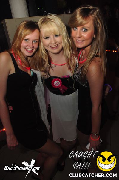 Luxy nightclub photo 35 - June 7th, 2013