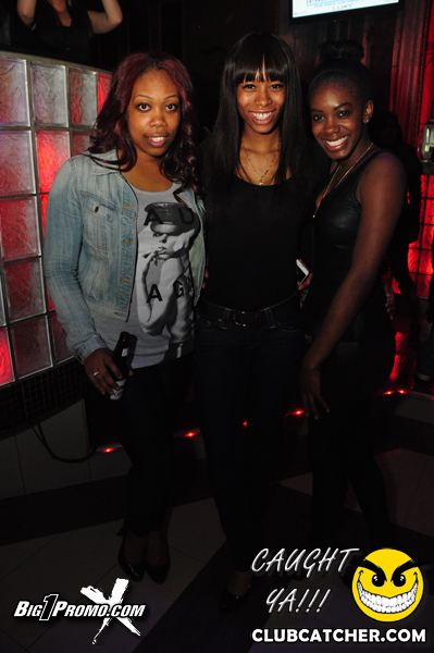 Luxy nightclub photo 40 - June 7th, 2013