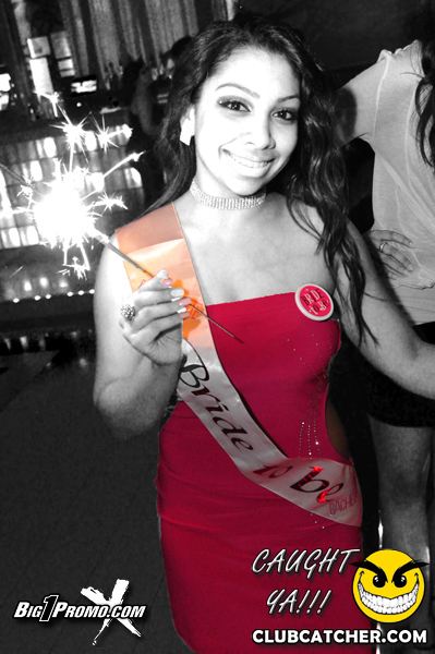 Luxy nightclub photo 5 - June 7th, 2013