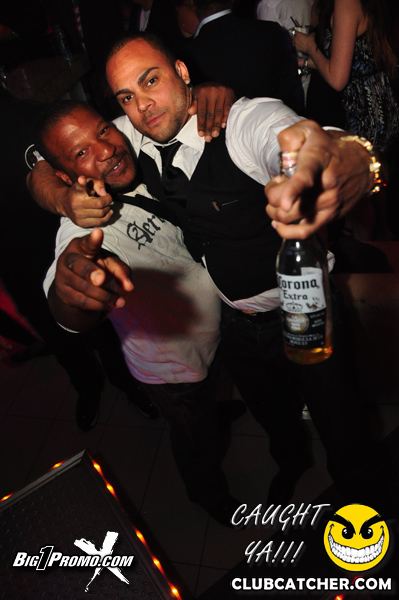 Luxy nightclub photo 6 - June 7th, 2013