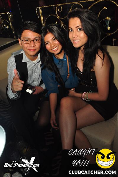 Luxy nightclub photo 57 - June 7th, 2013