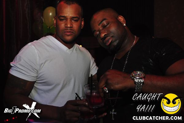 Luxy nightclub photo 59 - June 7th, 2013