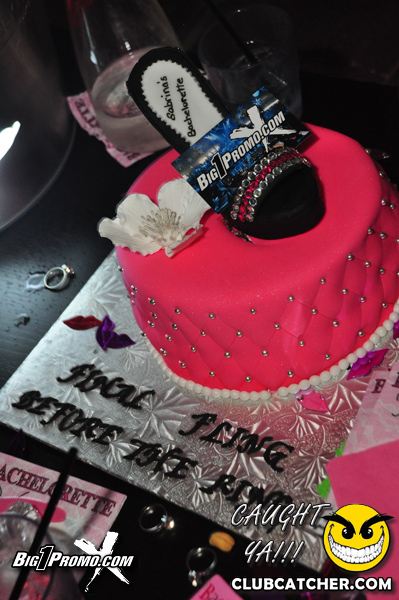 Luxy nightclub photo 7 - June 7th, 2013