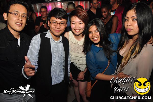 Luxy nightclub photo 66 - June 7th, 2013