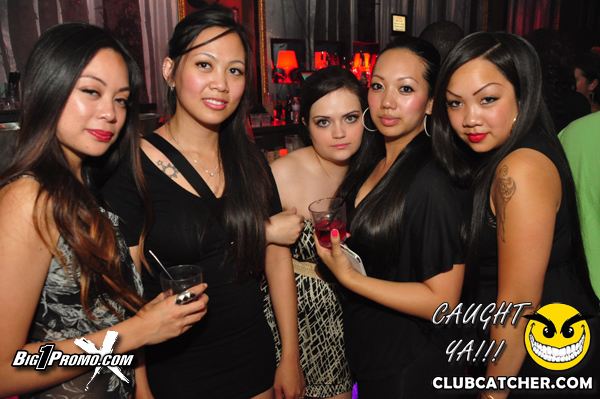 Luxy nightclub photo 68 - June 7th, 2013