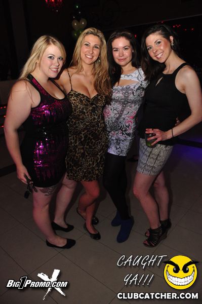 Luxy nightclub photo 77 - June 7th, 2013