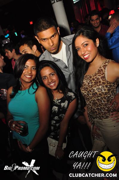 Luxy nightclub photo 9 - June 7th, 2013