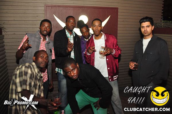 Luxy nightclub photo 83 - June 7th, 2013